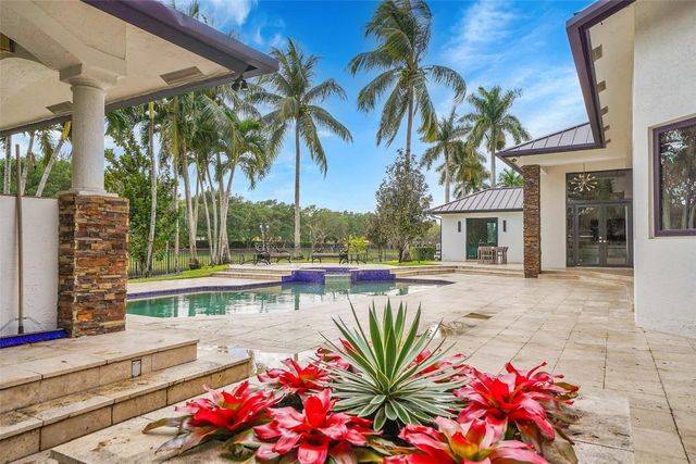 3600 Paddock Road, Weston, FL 33331