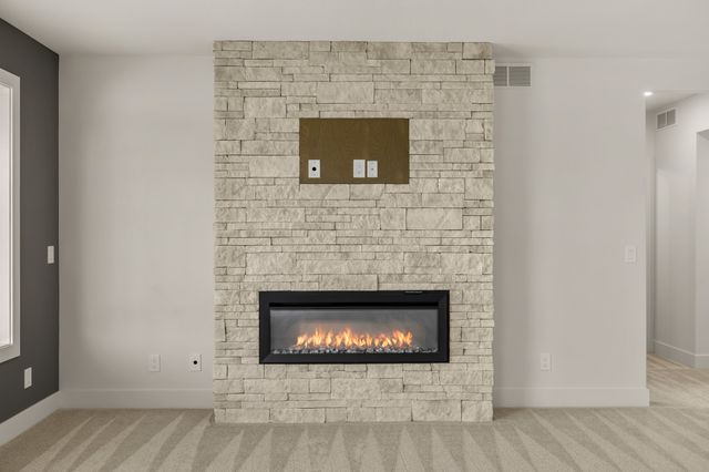 1420 NW Alderleaf Drive, Waukee, IA 50263