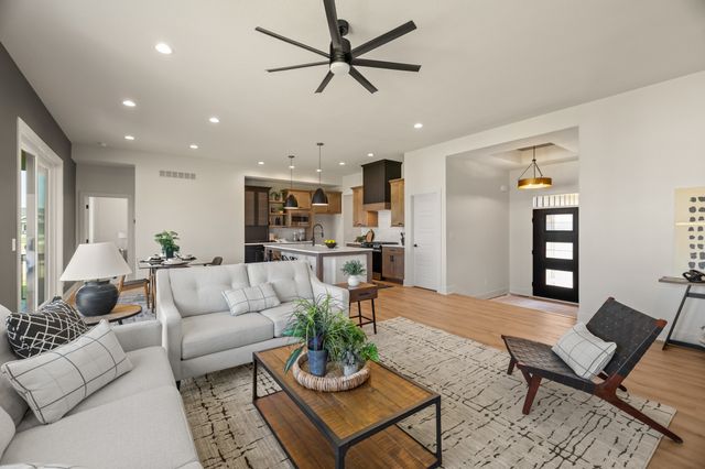 1420 NW Alderleaf Drive, Waukee, IA 50263