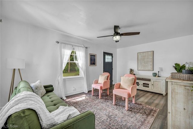 3789 Hummel Drive, Akron, OH 44319
