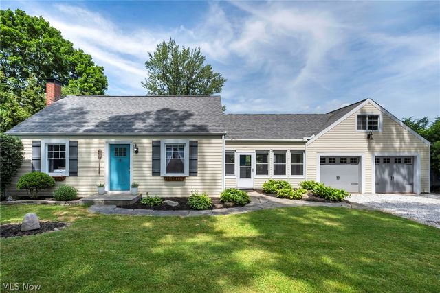3789 Hummel Drive, Akron, OH 44319