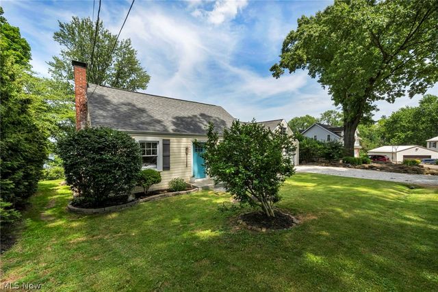 3789 Hummel Drive, Akron, OH 44319