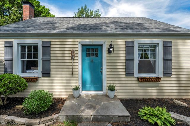3789 Hummel Drive, Akron, OH 44319