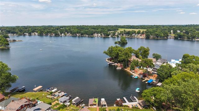 3789 Hummel Drive, Akron, OH 44319