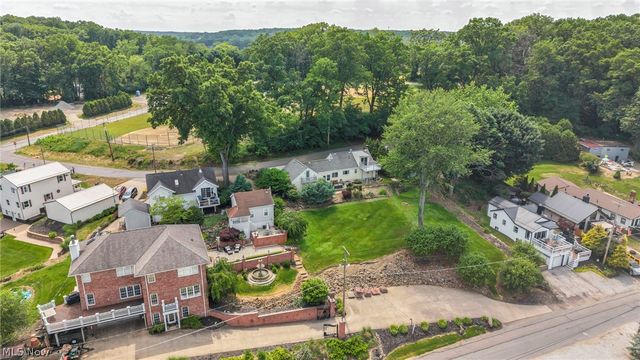 3789 Hummel Drive, Akron, OH 44319