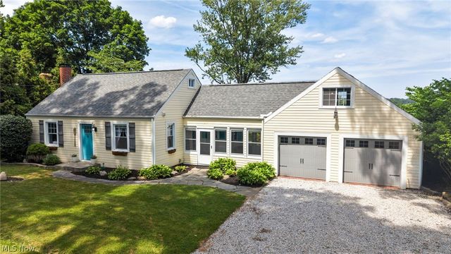 3789 Hummel Drive, Akron, OH 44319