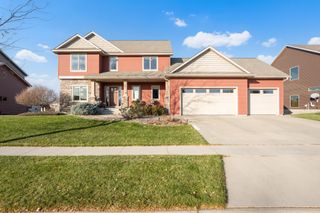 1443 Echo Ridge Street SW, Rochester, MN 55902