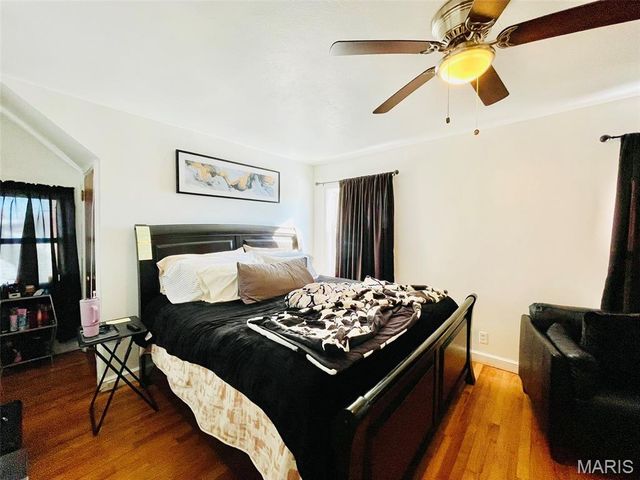 1439 McLaran Avenue, St Louis, MO 63147