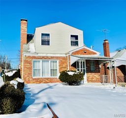 1439 McLaran Avenue, St Louis, MO 63147