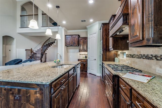 3815 Wind Cave Bend, Irving, TX 75063