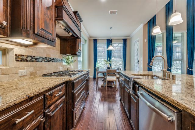 3815 Wind Cave Bend, Irving, TX 75063