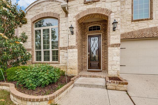 3815 Wind Cave Bend, Irving, TX 75063