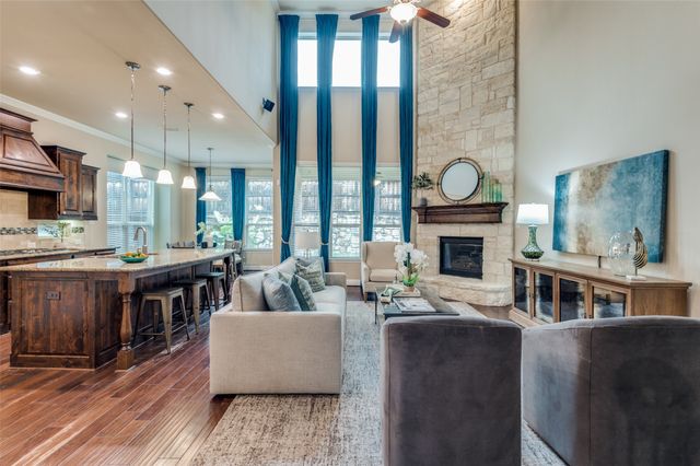 3815 Wind Cave Bend, Irving, TX 75063