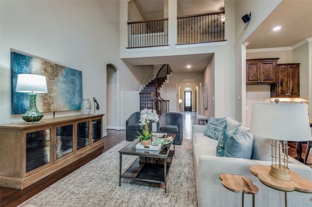 3815 Wind Cave Bend, Irving, TX 75063