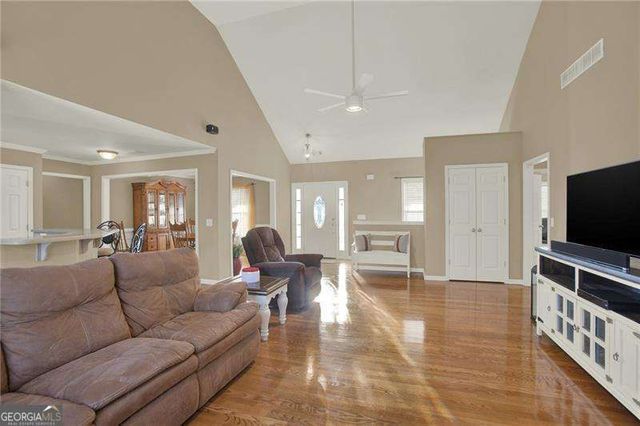 309 Winnipeg Court, Canton, GA 30114