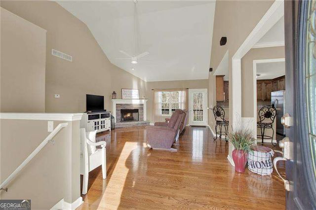 309 Winnipeg Court, Canton, GA 30114