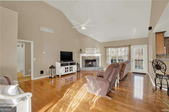 309 Winnipeg Court, Canton, GA 30114