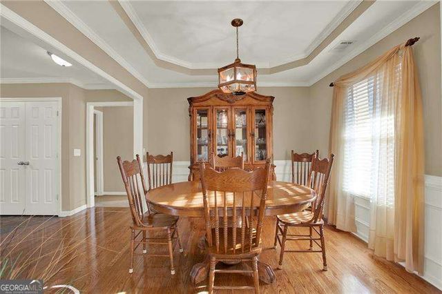 309 Winnipeg Court, Canton, GA 30114