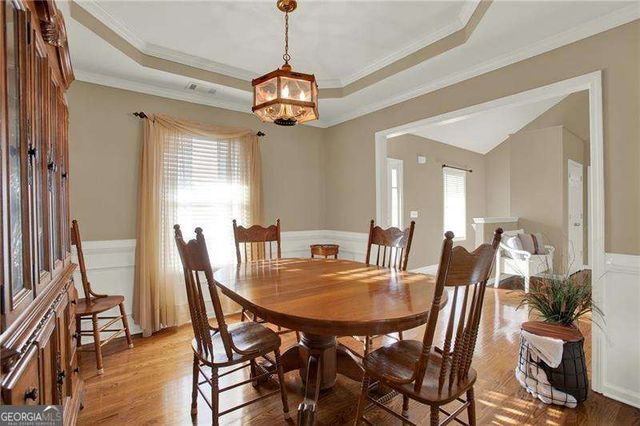 309 Winnipeg Court, Canton, GA 30114