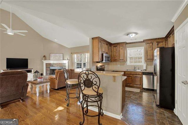 309 Winnipeg Court, Canton, GA 30114