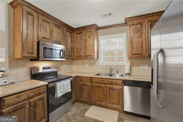 309 Winnipeg Court, Canton, GA 30114