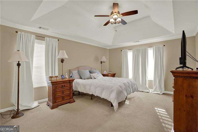 309 Winnipeg Court, Canton, GA 30114