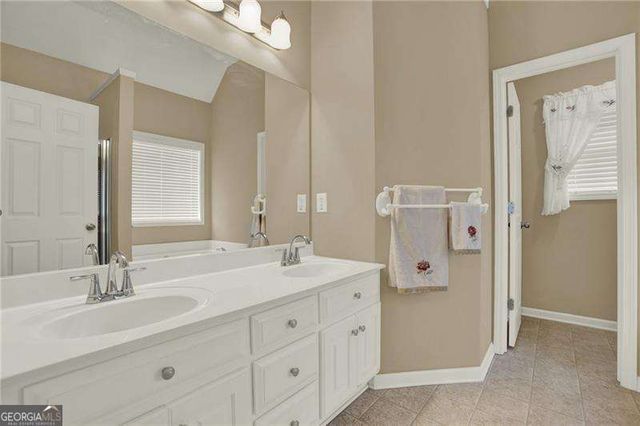 309 Winnipeg Court, Canton, GA 30114