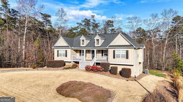 309 Winnipeg Court, Canton, GA 30114