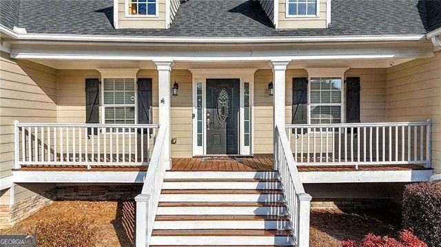 309 Winnipeg Court, Canton, GA 30114