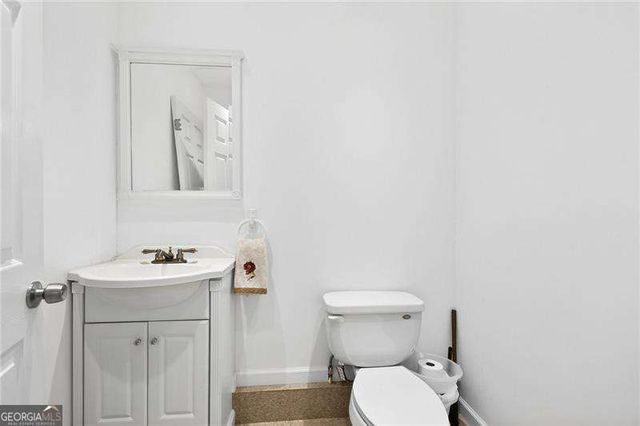 309 Winnipeg Court, Canton, GA 30114