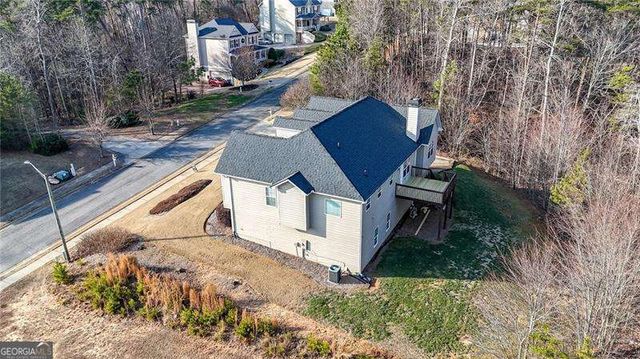 309 Winnipeg Court, Canton, GA 30114