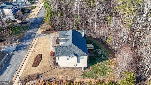 309 Winnipeg Court, Canton, GA 30114