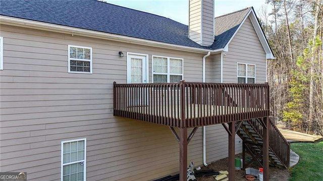 309 Winnipeg Court, Canton, GA 30114