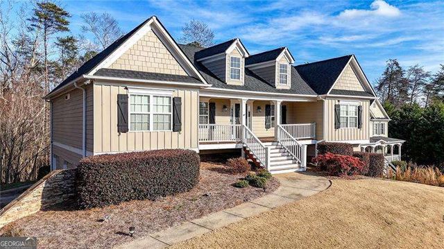 309 Winnipeg Court, Canton, GA 30114