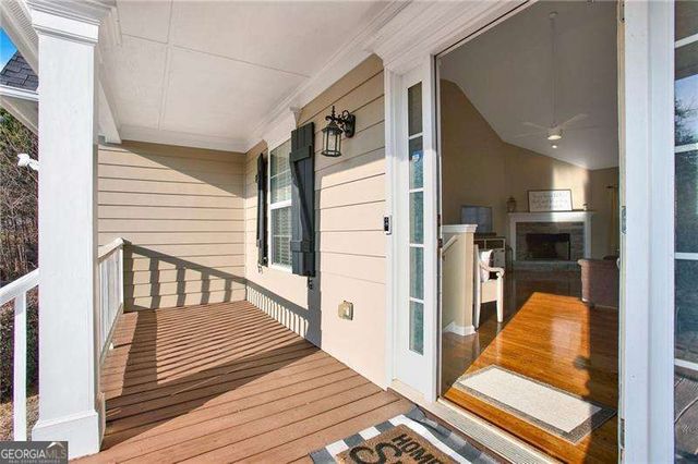 309 Winnipeg Court, Canton, GA 30114