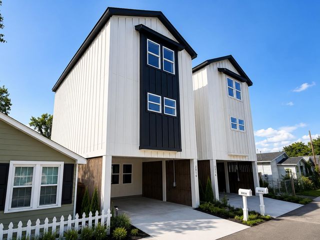2016 Comstock Avenue, North Charleston, SC 29405