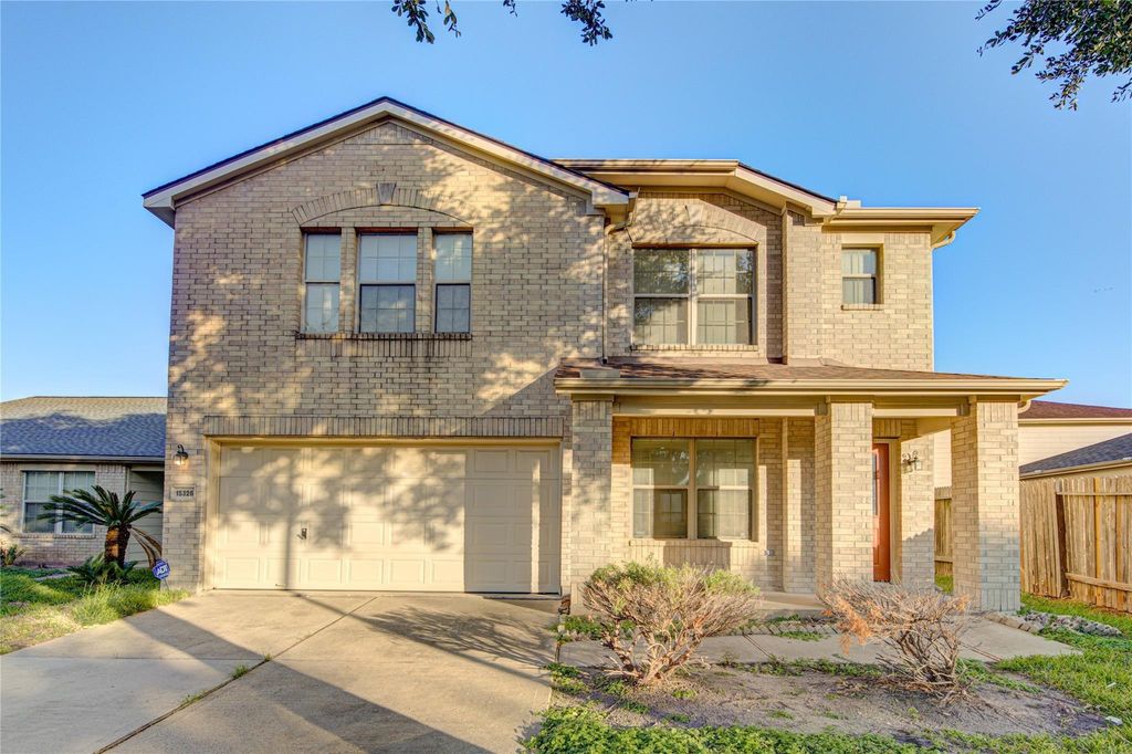15326 Mission Oak Drive, Houston, TX 77083