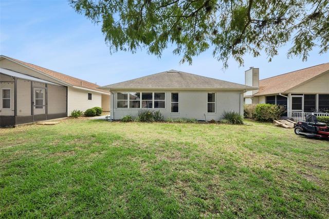 5503 LAVER STREET, Leesburg, FL 34748