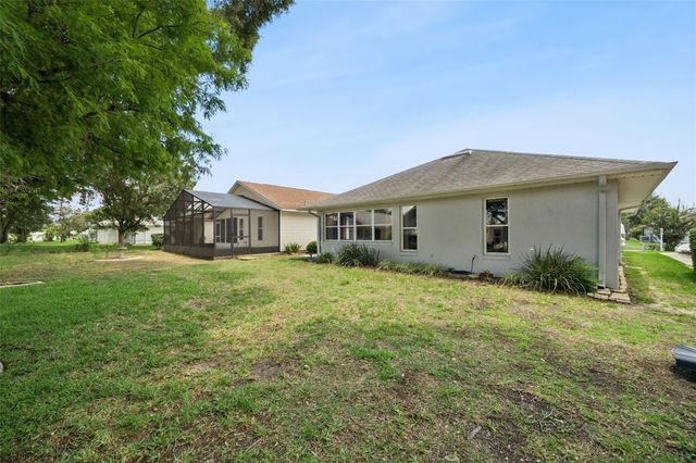 5503 LAVER STREET, Leesburg, FL 34748