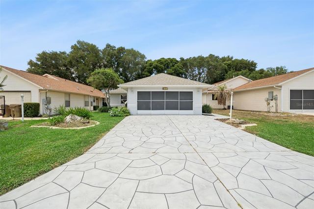 5503 LAVER STREET, Leesburg, FL 34748