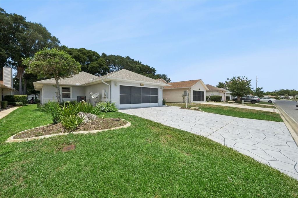 5503 LAVER STREET, Leesburg, FL 34748