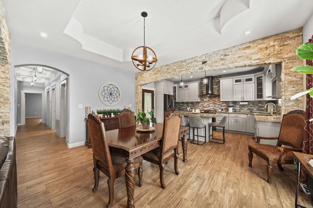 11021 32nd Street, Santa Fe, TX 77510