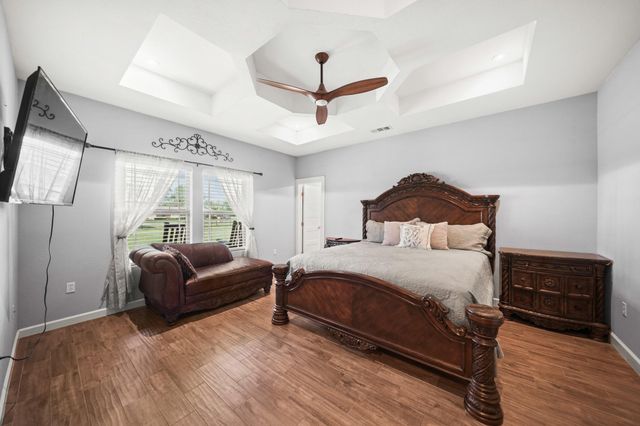 11021 32nd Street, Santa Fe, TX 77510