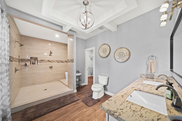 11021 32nd Street, Santa Fe, TX 77510