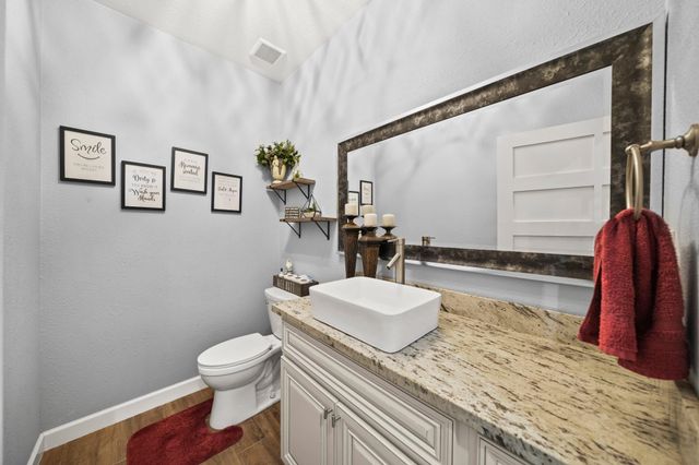 11021 32nd Street, Santa Fe, TX 77510