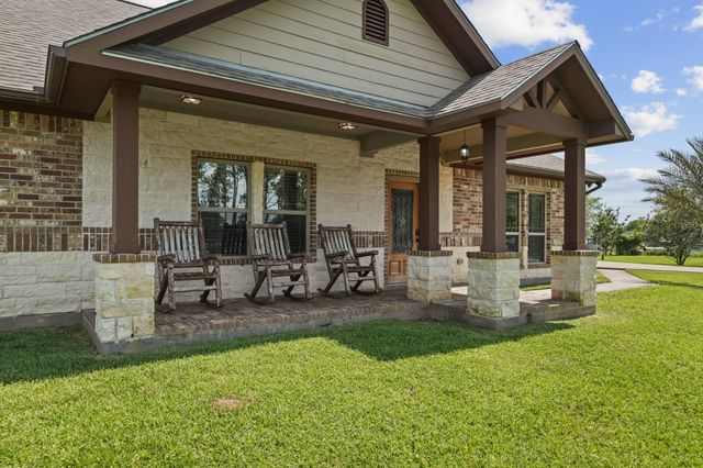 11021 32nd Street, Santa Fe, TX 77510