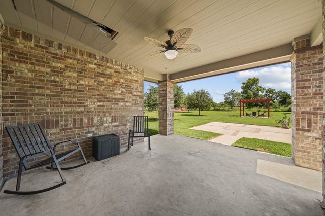 11021 32nd Street, Santa Fe, TX 77510