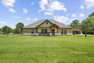 11021 32nd Street, Santa Fe, TX 77510