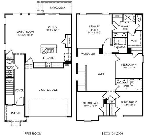 1421 31st Street NE, Conover, NC 28613
