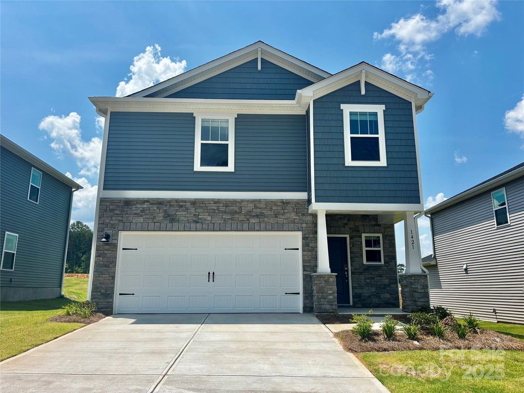 1421 31st Street NE, Conover, NC 28613